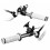 RAM Mount Cradle Plate EZ-Strap Bike Mount RAP-SB-187U Additional Photo #3