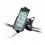 RAM Mount Apple iPod Touch 4G Ez-Strap Bike Mount RAP-SB-187-AP10U