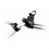 RAM Mount Snap Link Ball EZ-Strap Bike Mount RAP-SB-187RU