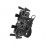 RAM Mount Universal Finger Grip Ez-Strap Bike Mount RAP-SB-187-UN4U Additional Photo #1