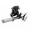 RAM Mount Universal X-Grip Ez-Strap Bike Mount RAP-SB-187-UN7U Additional Photo #1