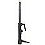RAM Mount Pedestal Post with 18 inch Pipe