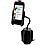 RAM Mount Apple iPhone Series Vehicle Cup Holder Mount