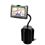 RAM Mount Garmin nuvi 2xxW and nuvi 465T Series Vehicle Cup Holder Mount