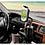 RAM Mount Garmin Oregon Series Vehicle Cup Holder Mount Additional Photo #1