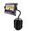 RAM Mount TomTom ONE XL and XL-S Vehicle Cup Holder Mount