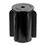 RAM Mount RAM-A-CAN II Vehicle Cup Flat Surface Base