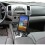 RAM Mount Samsung Galaxy Tab 7.0 Plus Vehicle Cup Holder B-Ball RAP-299-3-B-SAM6U
