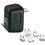 GPS City International AC Converter with Plugs