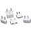 GPS City International AC Adapters