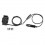 Garmin Aera 5xx Aviation Cradle with Power and Audio