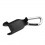 Garmin Carabiner Clip for Approach G6 Additional Photo #3