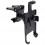 Arkon iPhone Original 3G 3GS Removable Air Vent Mount IPM129-SBH