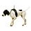 Garmin DC 20 Dog Harness