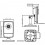 Axis M1011-W Network Camera Additional Photo #2