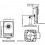 Axis M1031-W Network Camera Additional Photo #2