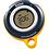 Bushnell Backtrack Personal Locator Gray and Orange