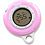 Bushnell Backtrack Personal Locator Grey and Pink