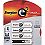Energizer 4AA e2 Titanium Battery