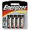 Energizer 4AA MAX Battery