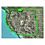 Garmin microSD Inland Lakes West U.S. LUS001