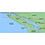 Garmin Card BlueChart CA001R