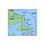 Garmin Card BlueChart CA013R