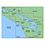 Garmin Card BlueChart CA500L