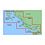 Garmin Card BlueChart CA501L