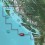 Garmin MicroSD Card BlueChart g2 Vision VCA501L