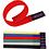 Belkin Reusable Colored Cable Ties