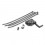 Go to the Garmin Cadence Sensor GSC 10 webpage