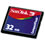 SanDisk 32MB CF Data Card