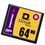 Lexar 64MB CF Data Card