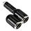 GPS City 1 to 2 Plug Cigarette Lighter Adapter