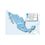 Garmin City Navigator Mexico NT CD 2010