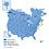 Garmin FREE UPDATE City Navigator USA DVD No Charge