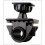 Contour Video Camera XL Bike Handlebar Mount Additional Photo #1