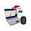 CoPilot Truck Laptop Bluetooth GPS for US