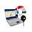 CoPilot CoPilot Truck Laptop USB GPS for US