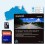 Go to the Garmin MicroSD Australia and New Zealand City Navigator NT 2012 webpage