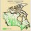DeLorme Digital Globe Satellite Imagery Subscription Card Additional Photo #3