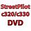 Bennett Marine c320 and c330 DVD