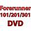 Bennett Marine Forerunner 101 201 301 DVD
