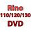Bennett Marine Rino 130 Series DVD