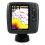 Go to the Garmin echo 500c Fishfinder webpage