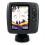 Go to the Garmin echo 550c Fishfinder webpage