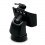 Garmin echo 200 and 500c 550c Series Quick Release Mount Additional Photo #1