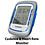 Garmin Edge 500 with CAD and HRM Sensors Additional Photo #1