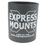 GPS City Logo Foam Koozie Holder